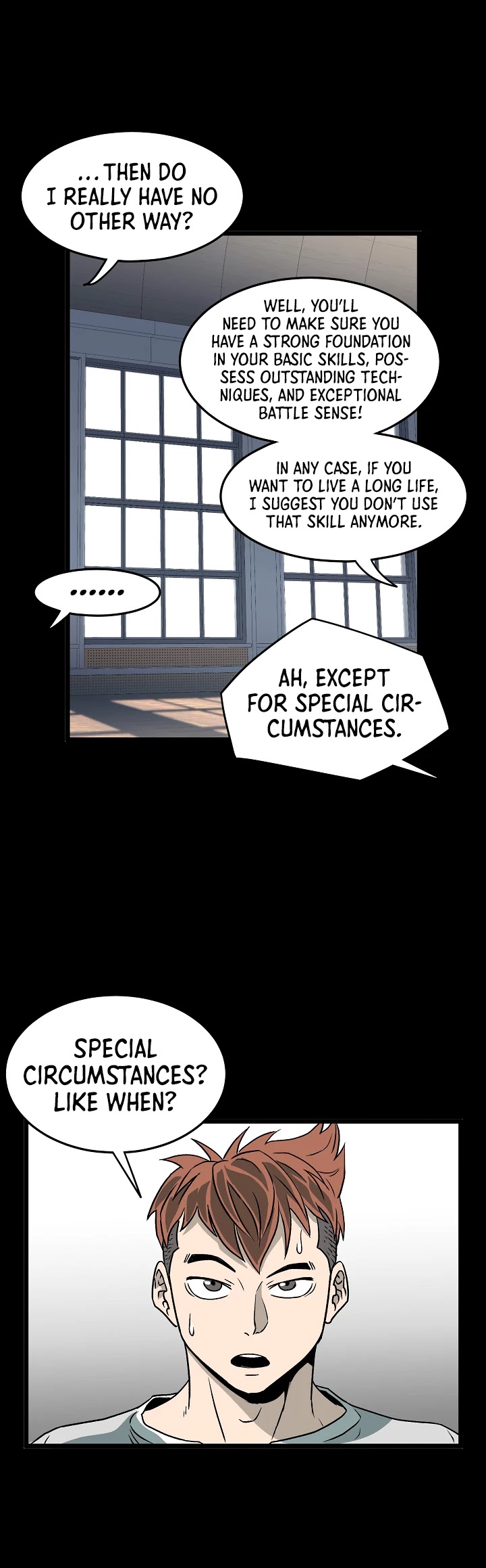 Murim Login Chapter 29 image 35